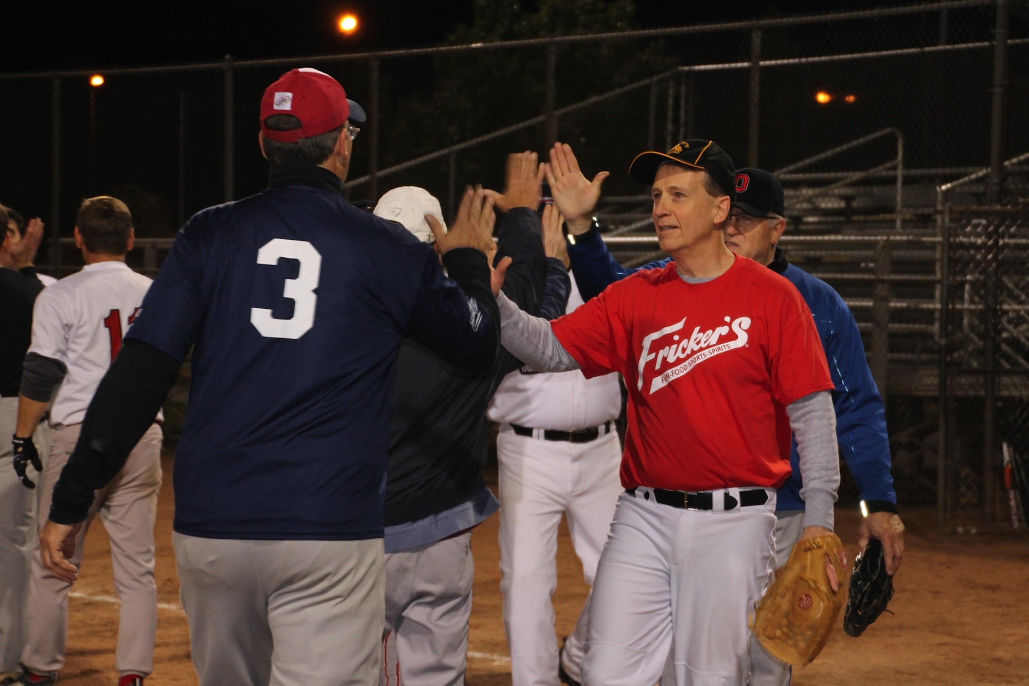 Fall Ball 2013 5