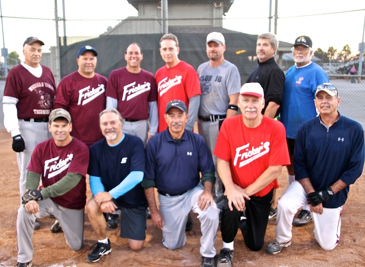 Fall Ball 2014 herbs-hammers
