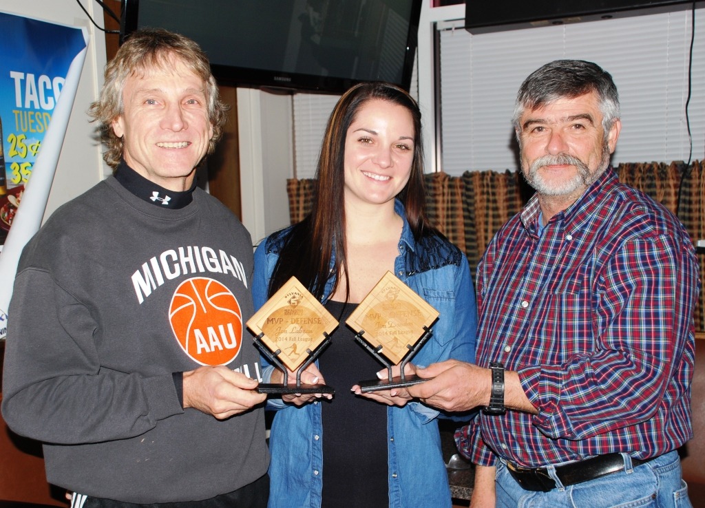 Fall Ball 2014 labeau-dandar-jenny