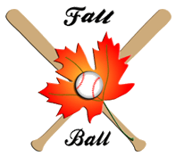 Fall Ball Logo